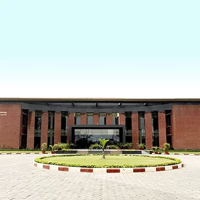 University